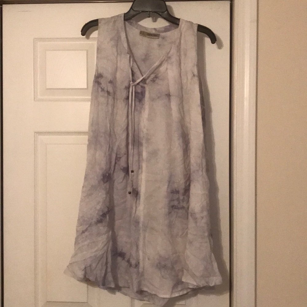 Gray Boutique Dress